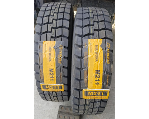 Tercelo M211 (универсальная) 215/75 R17.5 135/133M PR18